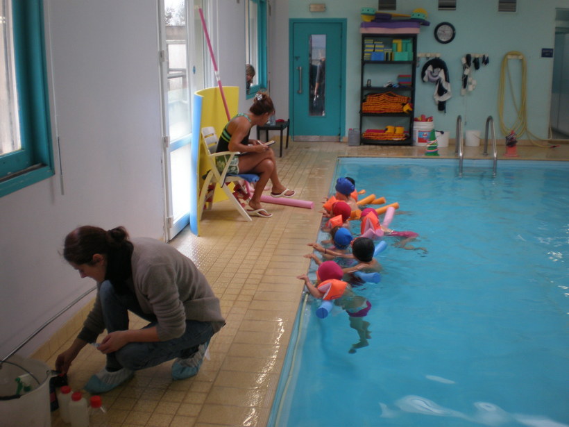 Les cours scolaires Les cours scolaires