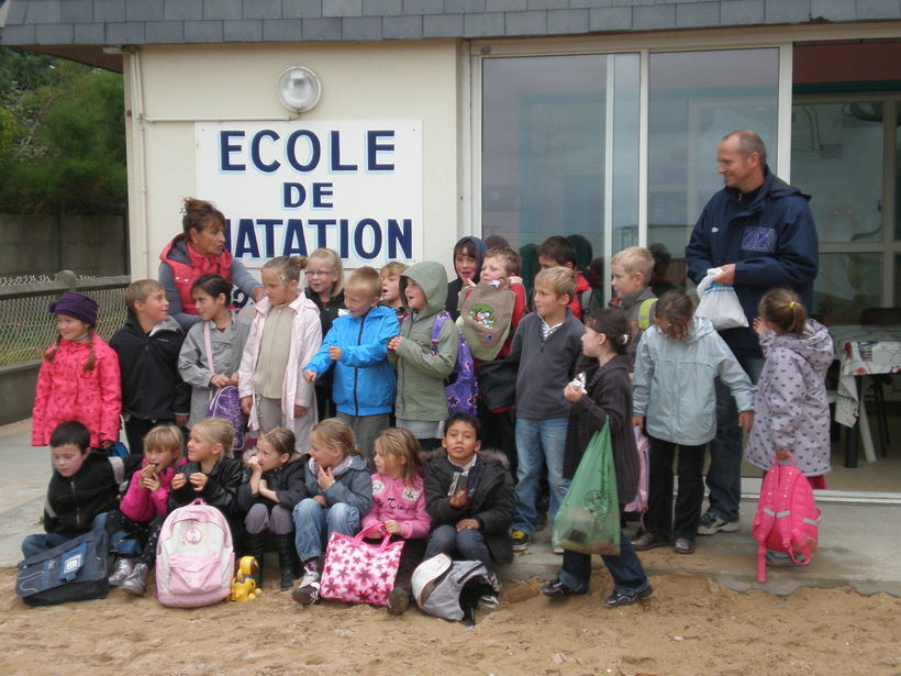 Les cours scolaires Les cours scolaires