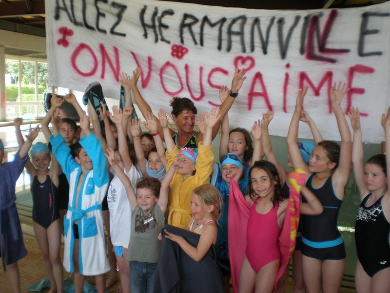 Participation du club au championnat départementaux "Avenir / Poussin"