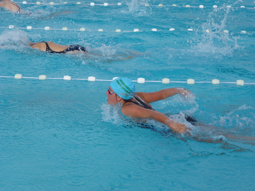 Le club : Hermanville Natation Le club : Hermanville Natation