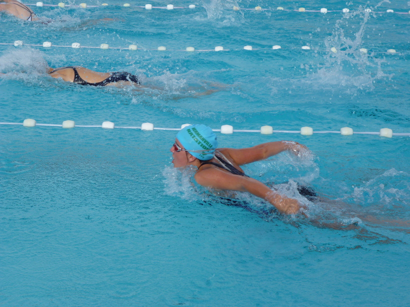 Le club : Hermanville Natation