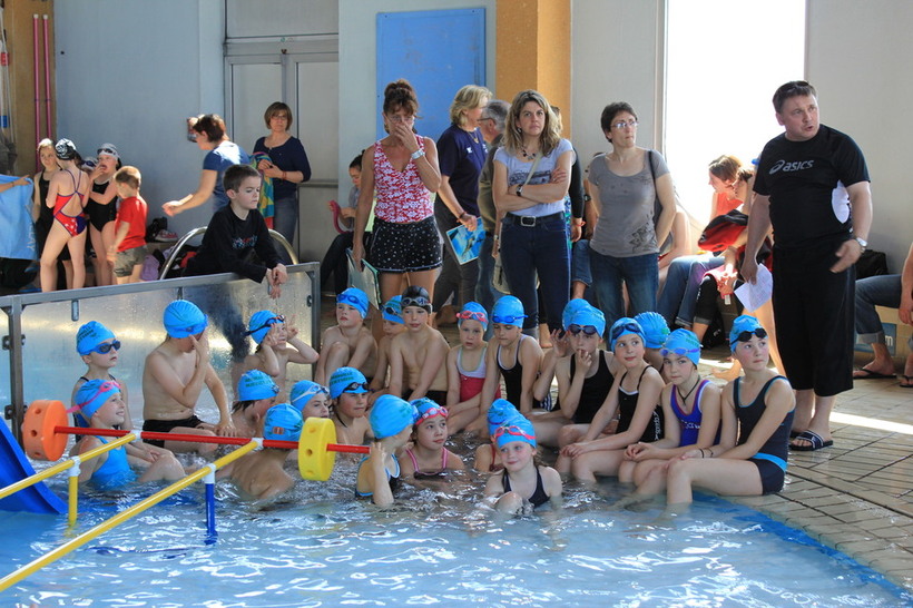 Trouville 3ème journée avenir / poussin Trouville 3ème journée avenir / poussin