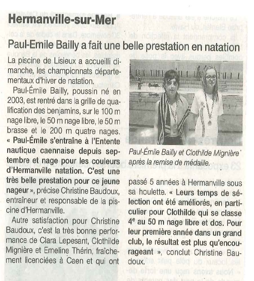 la presse en parle la presse en parle