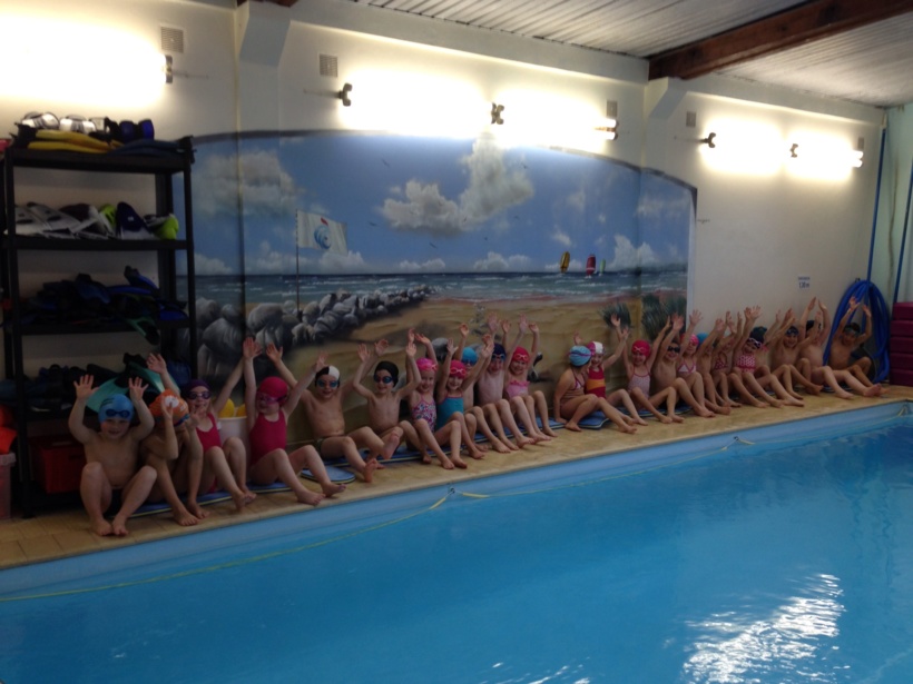 fin de premier cycle ecole d'Hermanville