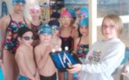 super gâteau fait par juliette pour ses 10 ans, tout le club d’hermanville te souhaite un bon anniv juliette!!!