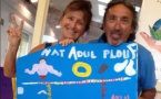 NatAdult-Plouf -1er JUILLET / PROJET