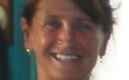 Christine Baudoux la monitrice :