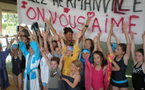Participation du club au championnat départementaux "Avenir / Poussin"