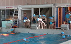 Entraînement du 15 octobre