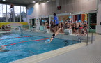 Entrainement du 19 novembre