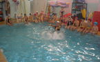 Bain libre