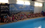 fin de premier cycle ecole d'Hermanville