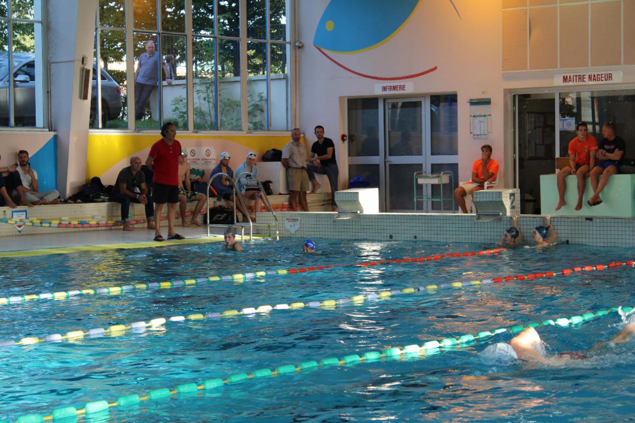 club entrainement 17 027